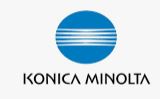 KONICA MINOLTA